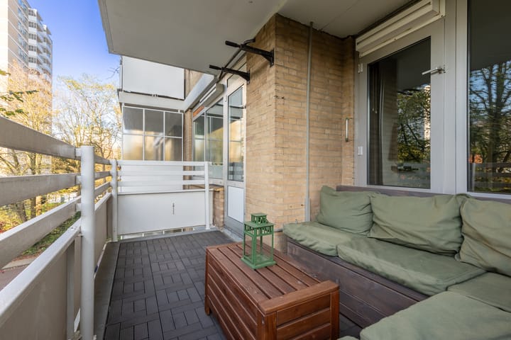 Foto 9 van Nachtwachtlaan 342