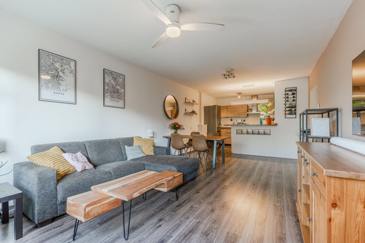 Foto 10 van Nachtwachtlaan 342