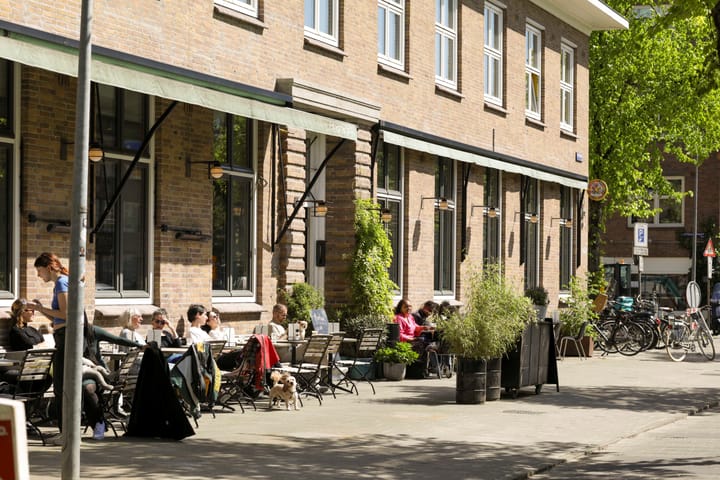 Foto 40 van Nachtwachtlaan 342