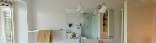 Bekijk 360° foto van Badkamer 1 van Dorpsstraat 65