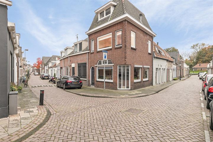 View photo 24 of Groenestraat 282