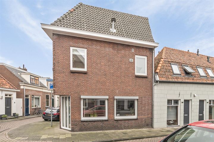 View photo 25 of Groenestraat 282