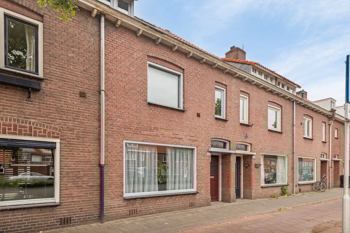 Foto 1 van Ringbaan-Oost 169