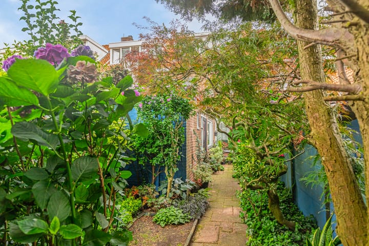 Foto 26 van Ringbaan-Oost 169