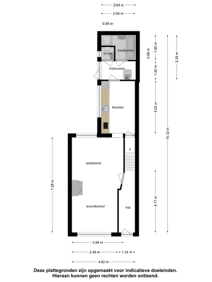 Foto 30 van Ringbaan-Oost 169