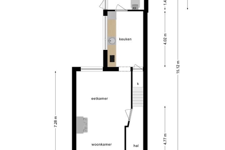 Bekijk foto 30 van Ringbaan-Oost 169