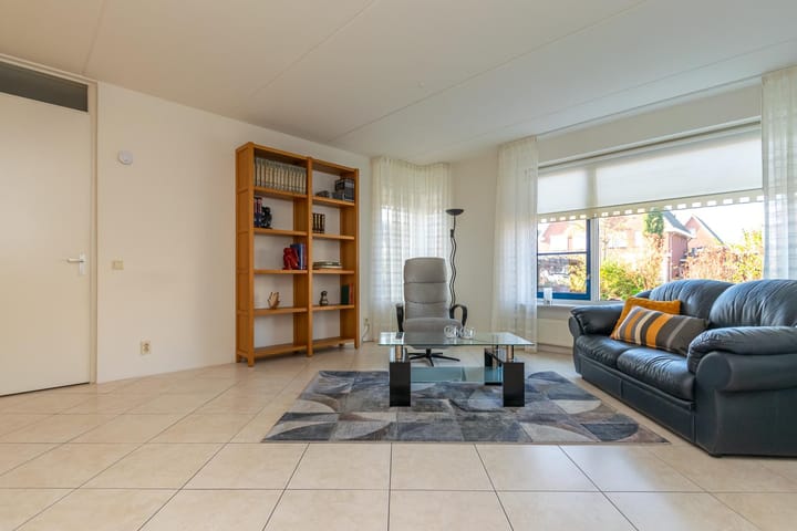 Foto 2 van Parelmoervlinder 18