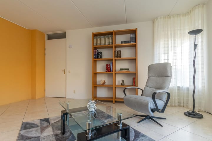 Foto 5 van Parelmoervlinder 18