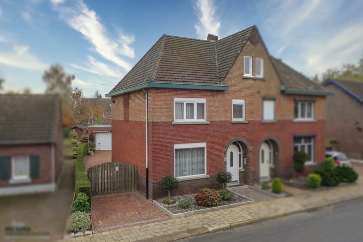 Foto 1 van Wilhelminalaan 19