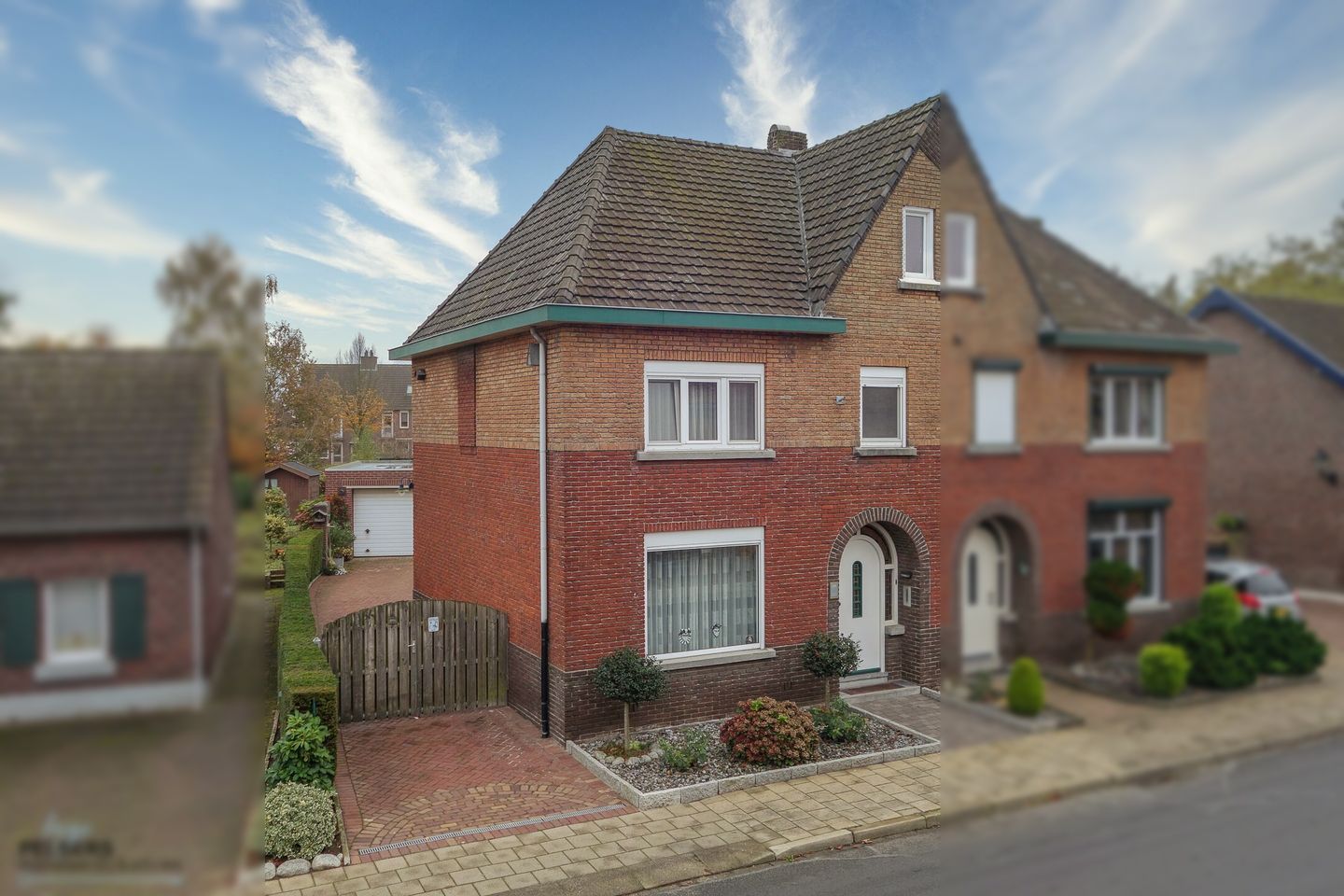 Foto 1 van Wilhelminalaan 19