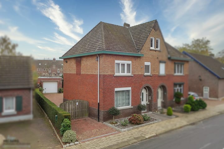 Foto 2 van Wilhelminalaan 19