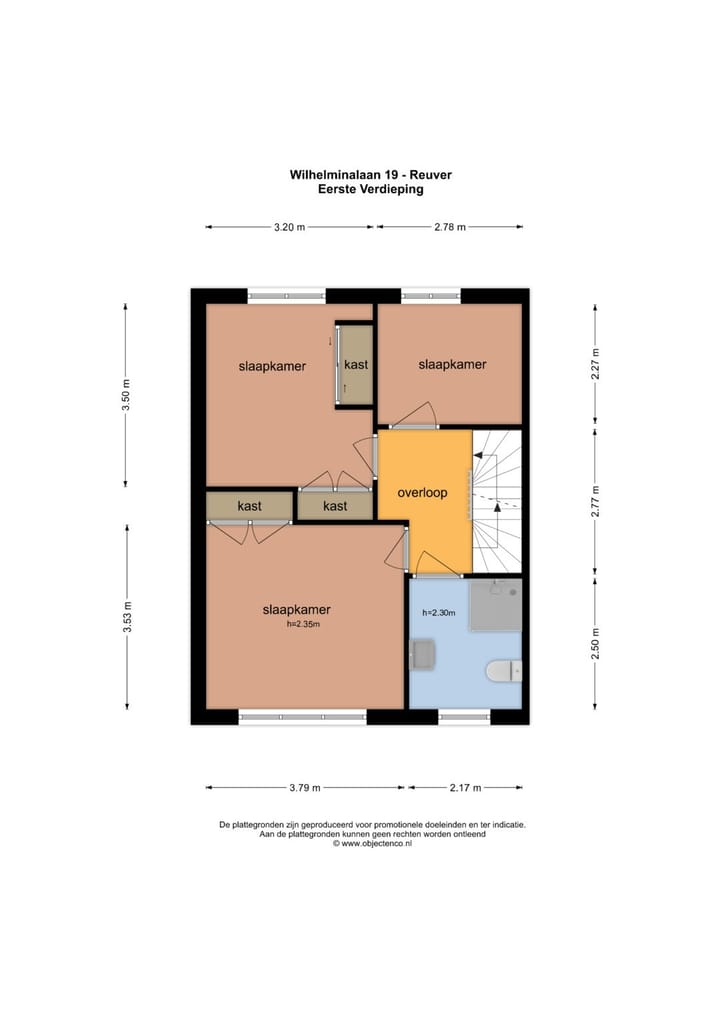 Foto 54 van Wilhelminalaan 19