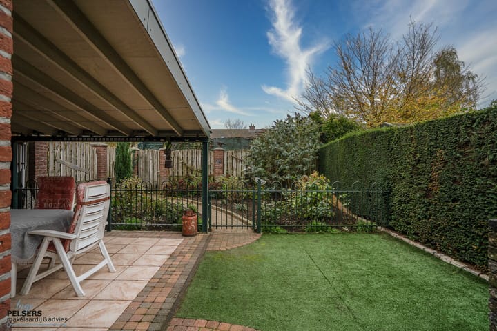 Foto 23 van Wilhelminalaan 19