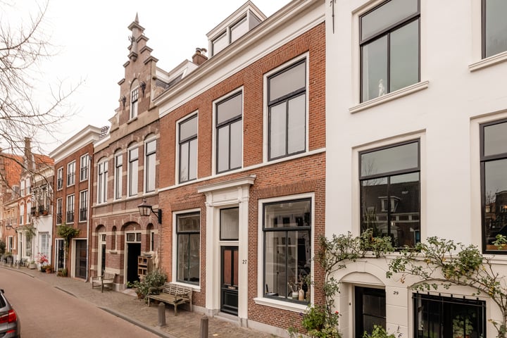 Bekijk foto 45 van Bakenessergracht 27