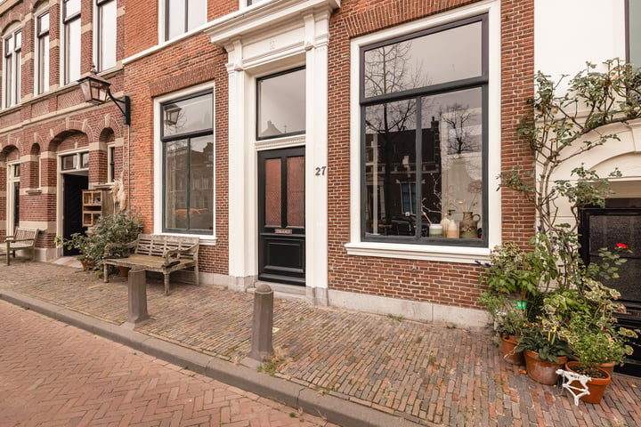 Bekijk foto 46 van Bakenessergracht 27