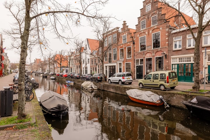 Bekijk foto 47 van Bakenessergracht 27