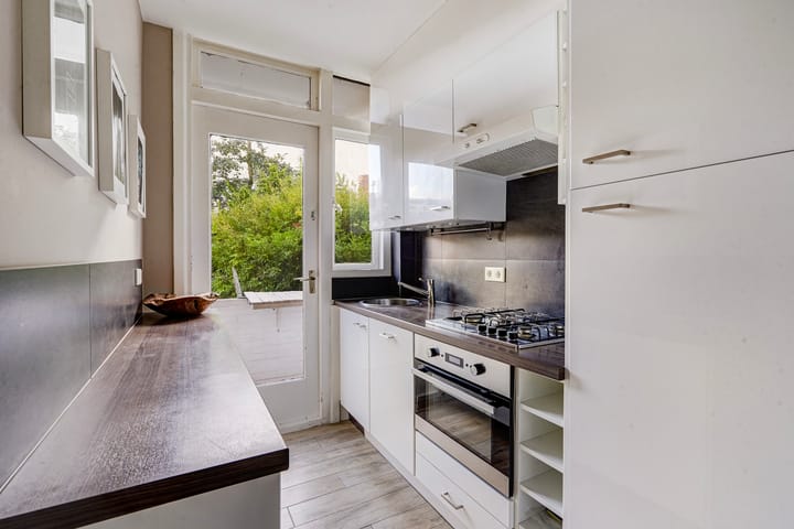 Foto 3 van Sumatrastraat 9