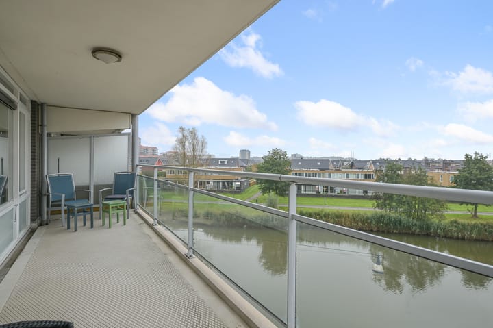 Foto 5 van Poortugaalstraat 74