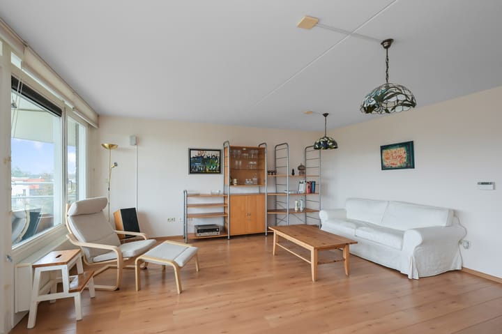 Foto 7 van Poortugaalstraat 74