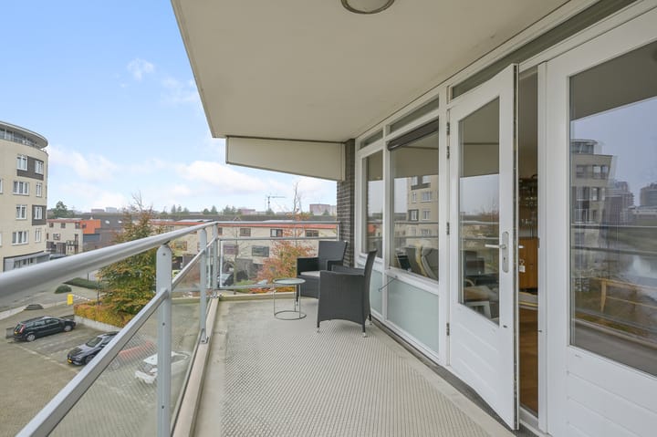 Foto 17 van Poortugaalstraat 74