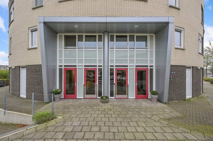 Foto 19 van Poortugaalstraat 74