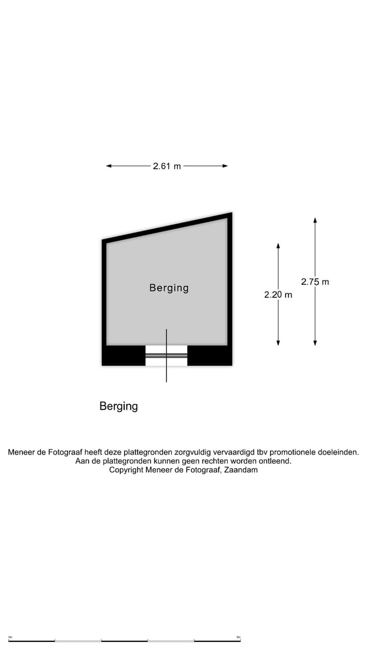 Foto 24 van Poortugaalstraat 74