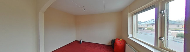 Bekijk 360° foto van Slaapkamer van Vogelwikke 42