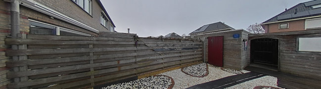 Bekijk 360° foto van Tuin van Vogelwikke 42