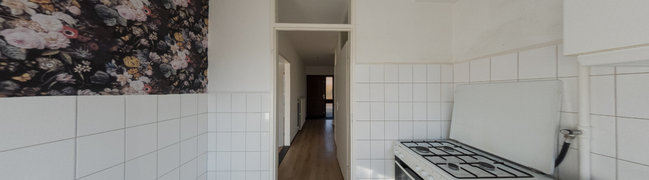 View 360° photo of Keuken of Burg van Leentstraat 74