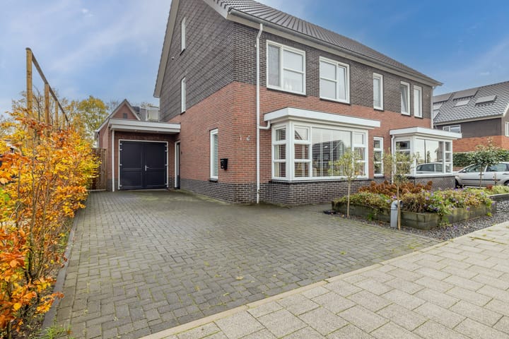 Foto 2 van Citroenvlinder 1