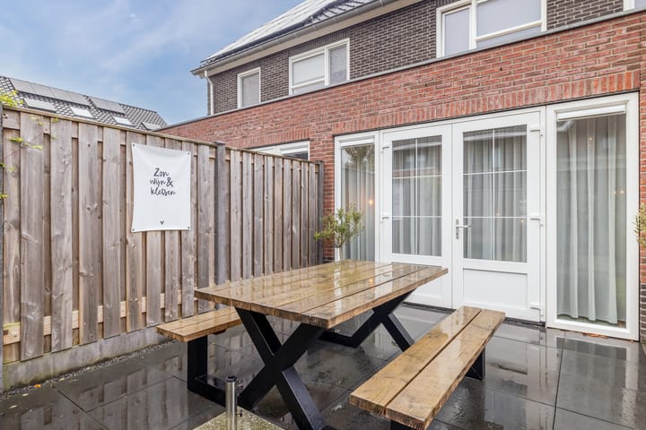 Foto 37 van Citroenvlinder 1