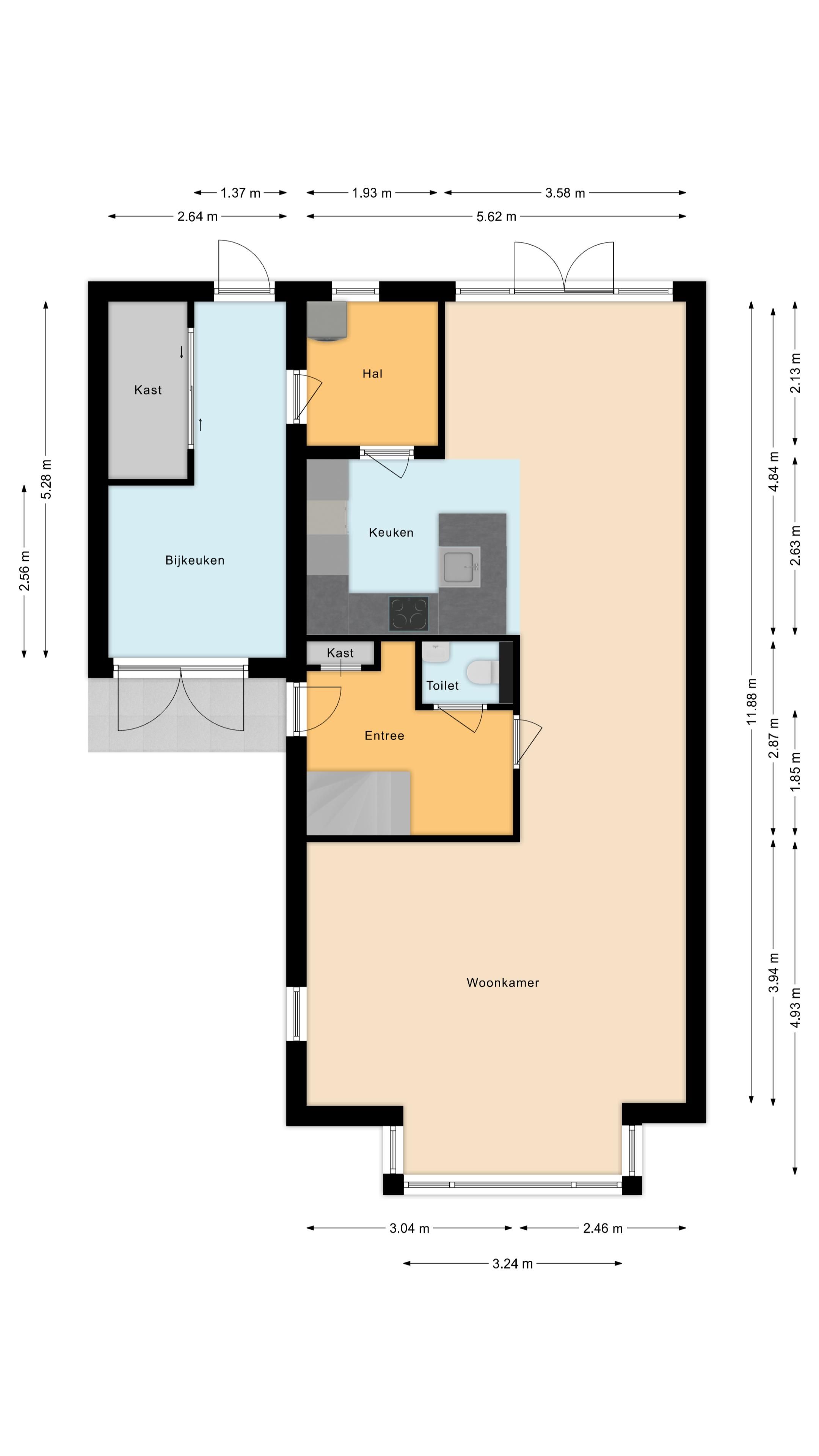 Photo 48 of Citroenvlinder 1