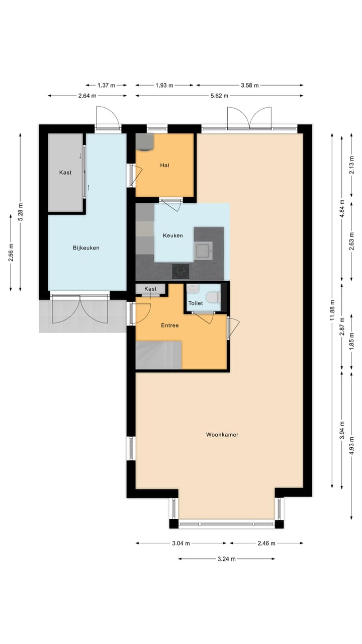Foto 48 van Citroenvlinder 1