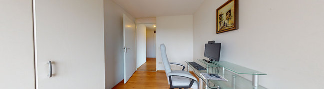 View 360° photo of Slaapkamer of Poortugaalstraat 74