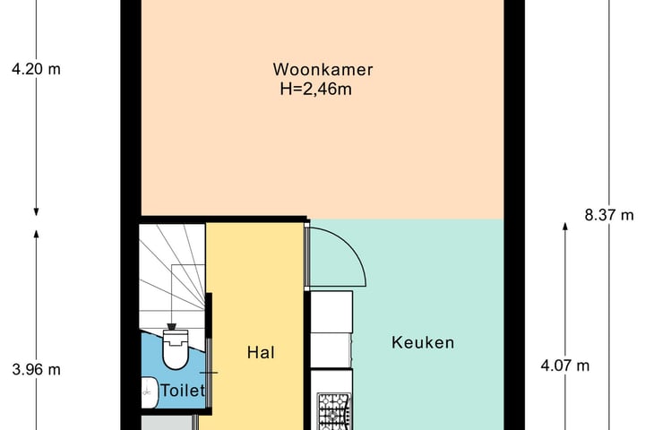 Bekijk foto 30 van Chrysantenlaan 5