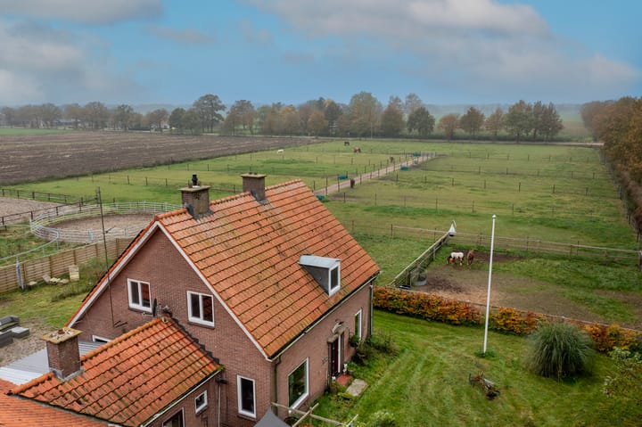 Foto 2 van Voskuilerdijk 8