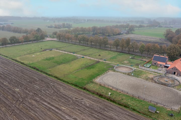 Foto 3 van Voskuilerdijk 8