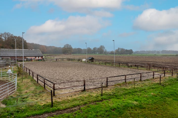 Foto 5 van Voskuilerdijk 8