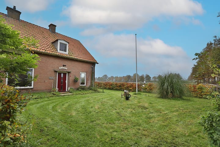 Foto 7 van Voskuilerdijk 8