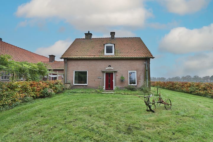 Foto 8 van Voskuilerdijk 8