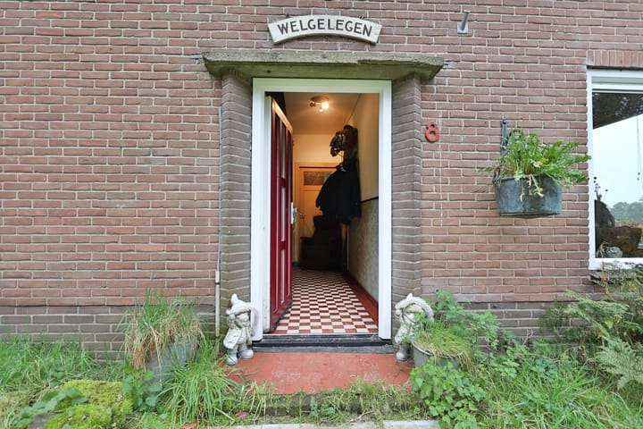 Foto 9 van Voskuilerdijk 8