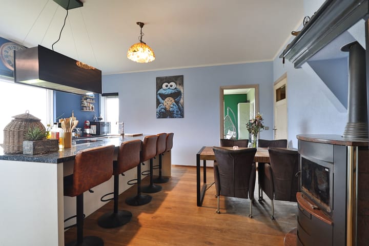 Foto 15 van Voskuilerdijk 8