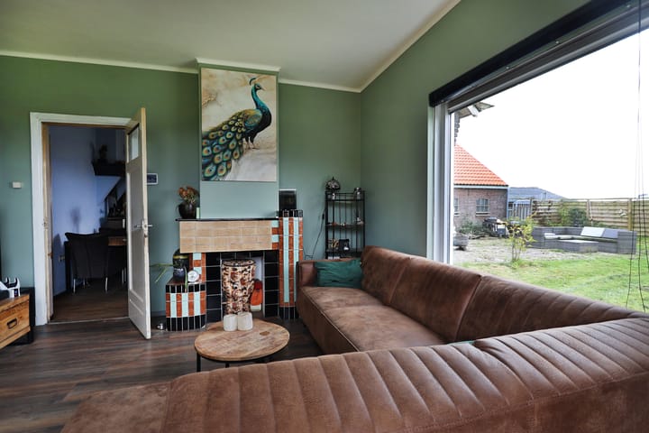 Foto 18 van Voskuilerdijk 8