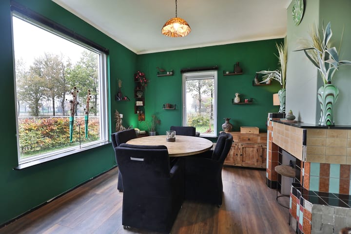 Foto 23 van Voskuilerdijk 8