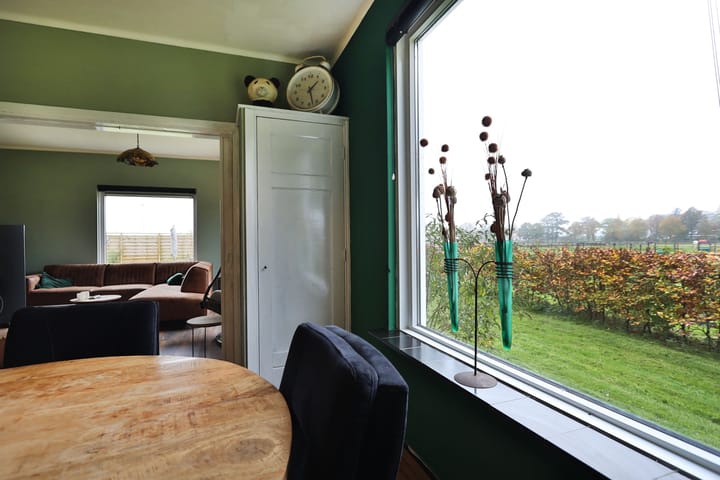 Foto 25 van Voskuilerdijk 8