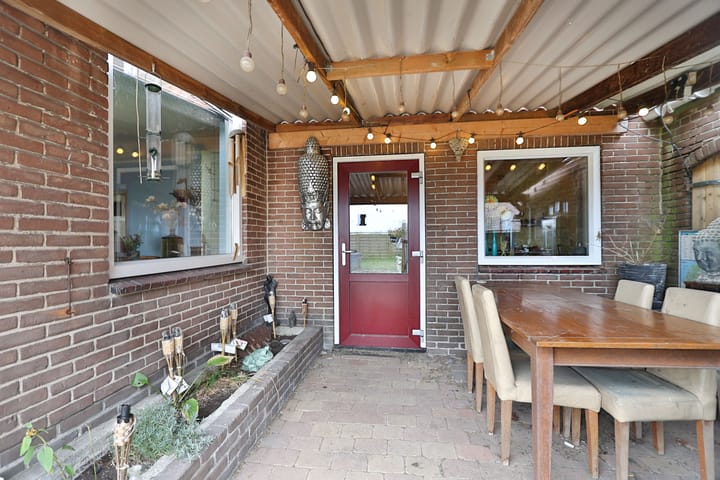 Foto 36 van Voskuilerdijk 8