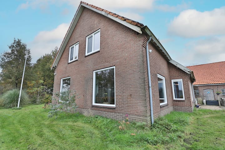 Foto 41 van Voskuilerdijk 8