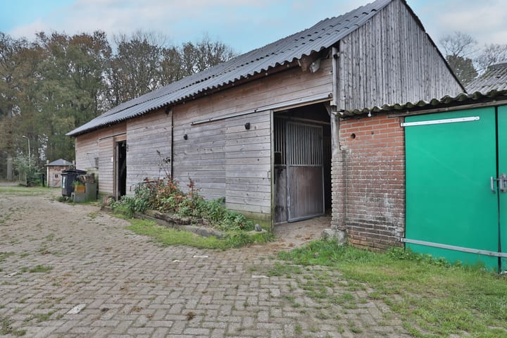 Foto 62 van Voskuilerdijk 8