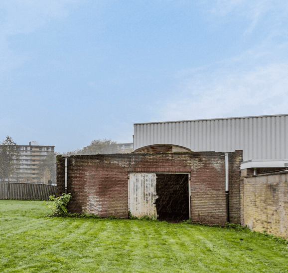 Foto 32 van Houtse Parallelweg 67