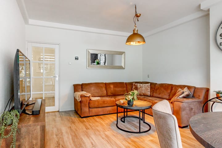 Foto 3 van Prinses Irenelaan 14